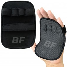 Fitness Neoprene Weightlifting Gloves Gym Grip Pads